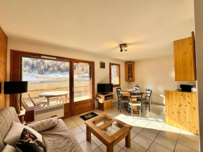 Résidence L'ourson - APPARTEMENT A 200M DES PISTES DE SKI, VARS MAE-6651